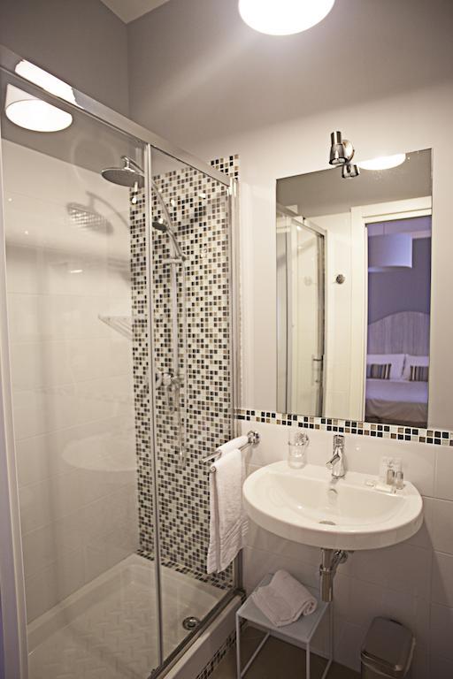 Bb22Roma Bed & Breakfast Bilik gambar