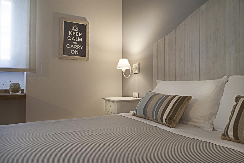 Bb22Roma Bed & Breakfast Bilik gambar