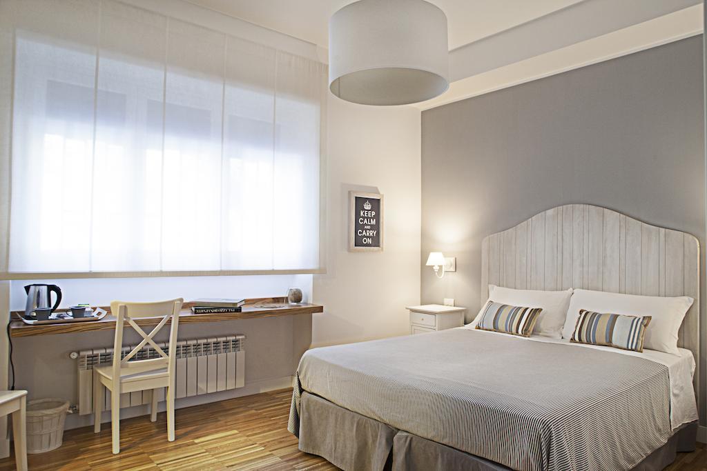 Bb22Roma Bed & Breakfast Bilik gambar