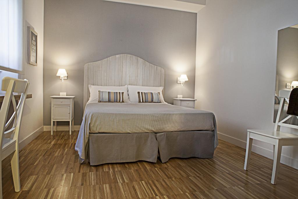 Bb22Roma Bed & Breakfast Bilik gambar