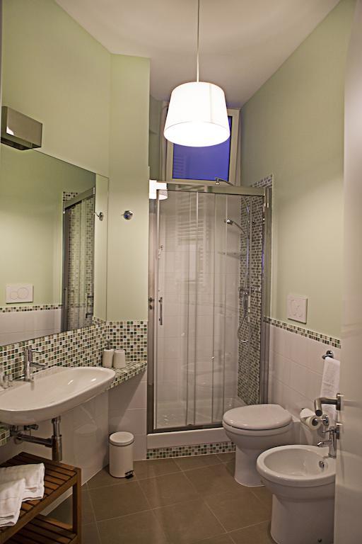 Bb22Roma Bed & Breakfast Luaran gambar