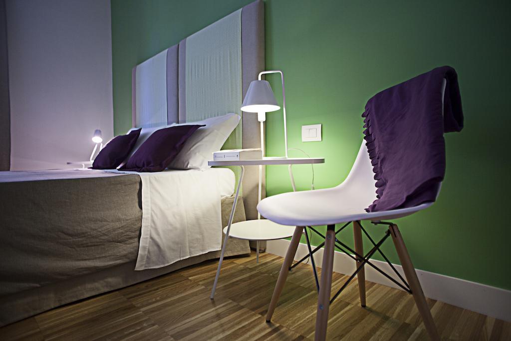 Bb22Roma Bed & Breakfast Luaran gambar