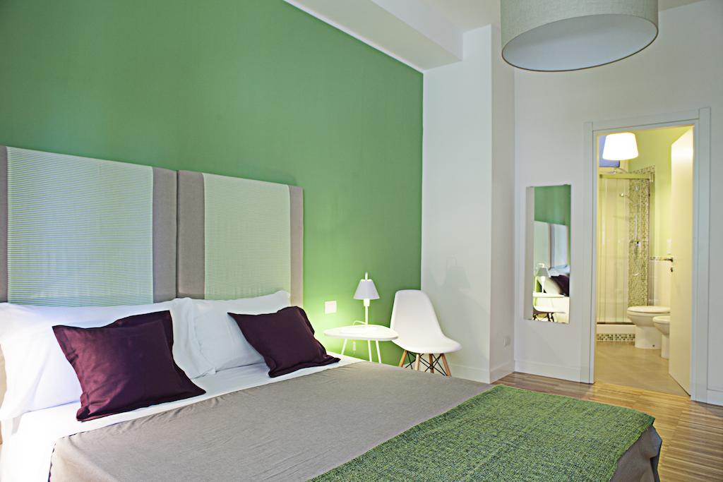 Bb22Roma Bed & Breakfast Luaran gambar