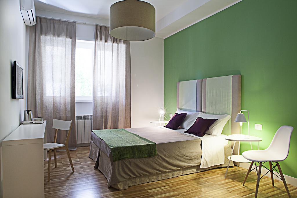 Bb22Roma Bed & Breakfast Luaran gambar