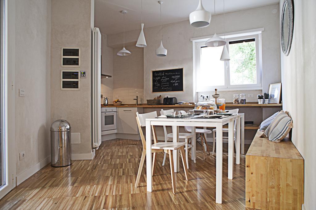 Bb22Roma Bed & Breakfast Luaran gambar