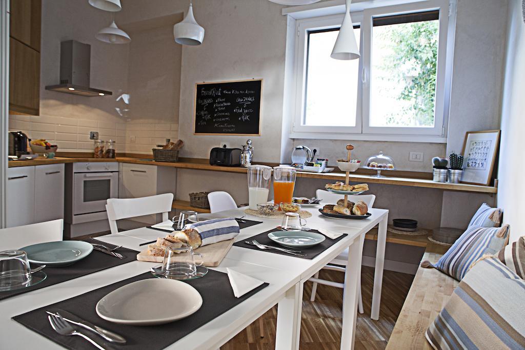 Bb22Roma Bed & Breakfast Luaran gambar