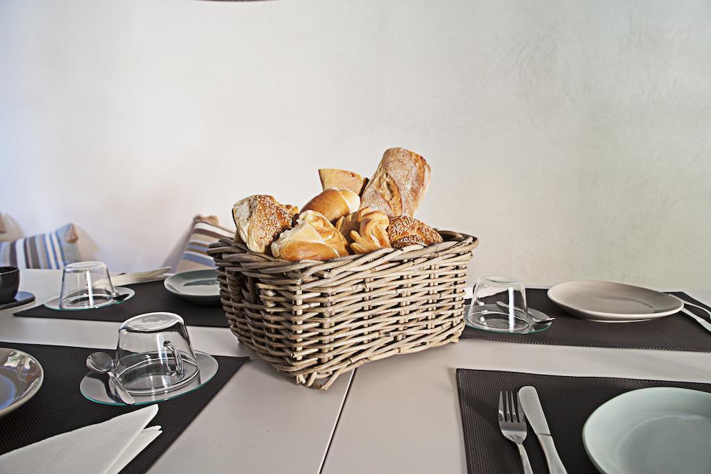 Bb22Roma Bed & Breakfast Luaran gambar