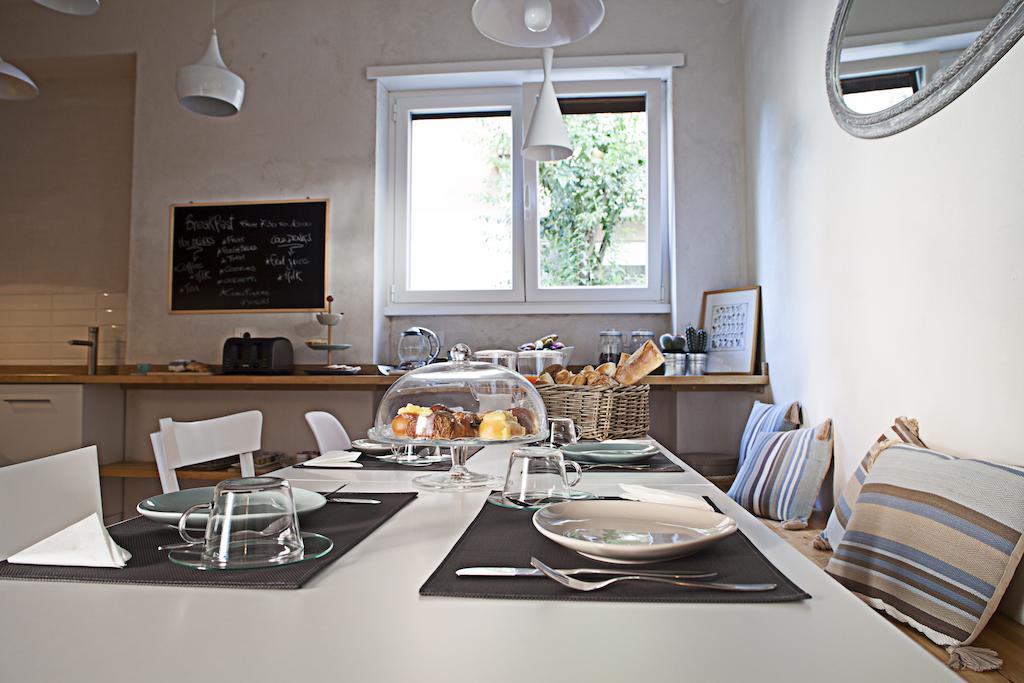 Bb22Roma Bed & Breakfast Luaran gambar