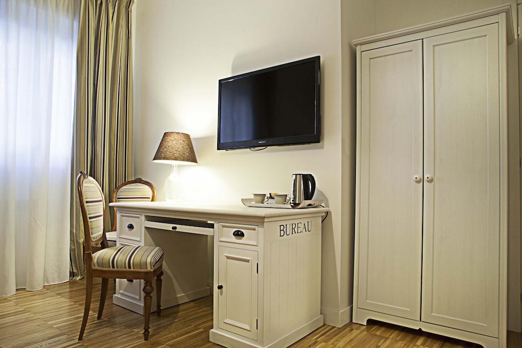 Bb22Roma Bed & Breakfast Bilik gambar
