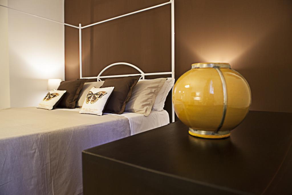 Bb22Roma Bed & Breakfast Bilik gambar