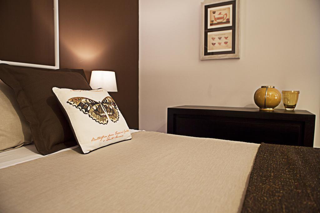 Bb22Roma Bed & Breakfast Bilik gambar