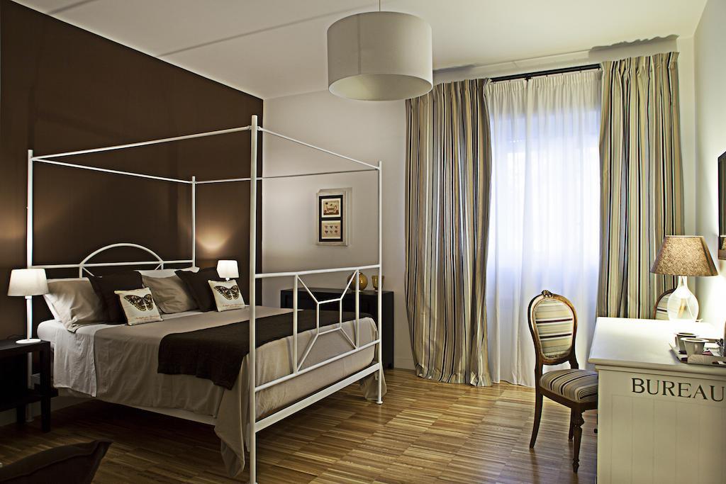 Bb22Roma Bed & Breakfast Bilik gambar