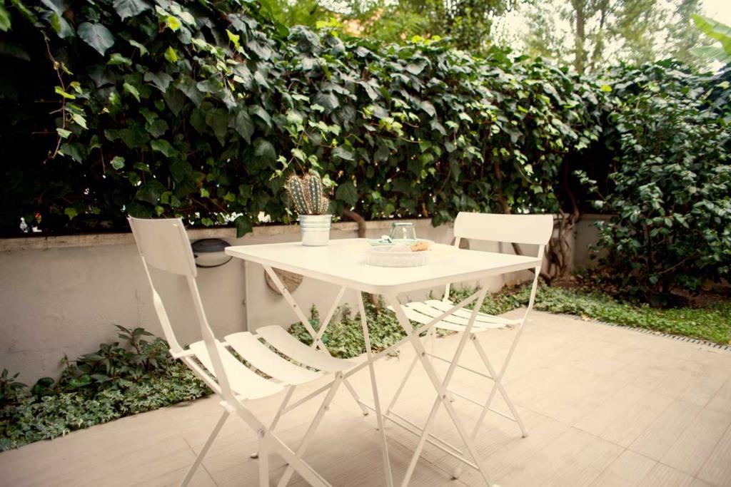 Bb22Roma Bed & Breakfast Luaran gambar