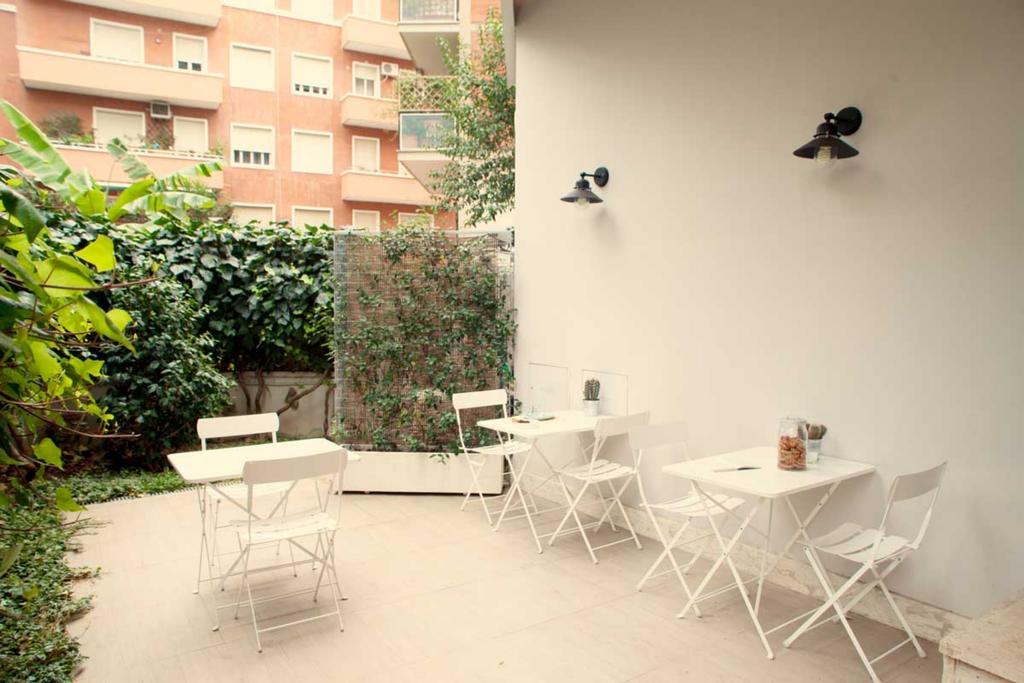 Bb22Roma Bed & Breakfast Luaran gambar