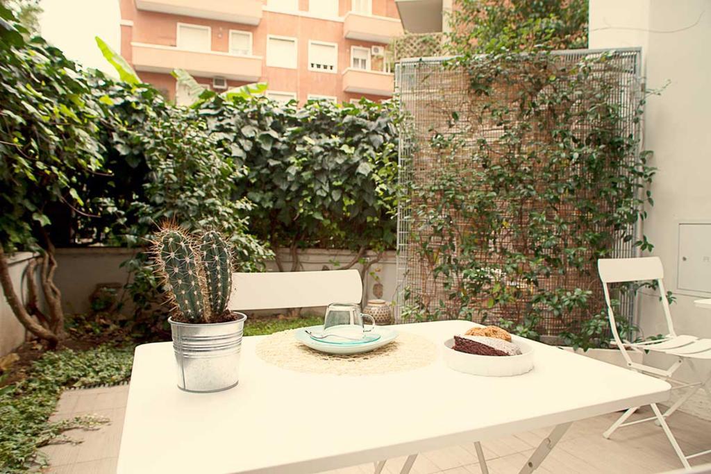Bb22Roma Bed & Breakfast Luaran gambar